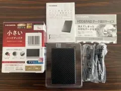 i-o data ハードディスク