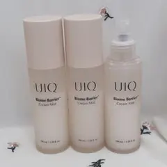 UIQ Biome Barrier Cream Mist 100mlのサムネイル