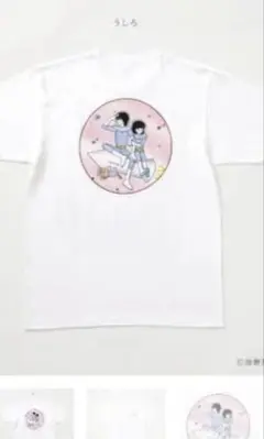 ときめきトゥナイト展　蘭世　真壁くん　Tシャツ 2026年最新】ときめきトゥナイト tシャツの人気アイテム - メルカリ