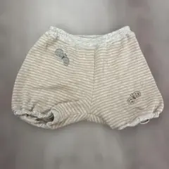 ミナペルホネン かぼちゃパンツ　Choucho サイズ70