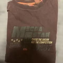 MECCA 5 STAR Mサイズ Tシャツ
