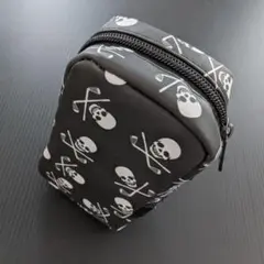ゴルフボールケース