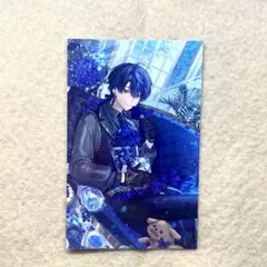 にじさんじ 春崎エアル チェキ まとめ売り 匿名配送】にじさんじ 卓上カレンダー チェキ サイン 春崎エアル