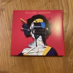 YELLOW DANCER CD 星野源