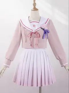 アイドルマスター コスプレ