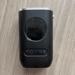 Car Air Pump CZK-3668 電動空気入れのサムネイル