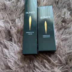 SKINITY SERUM FOCUS FOUNDATIONのサムネイル