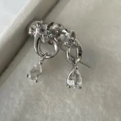 4℃ピアス