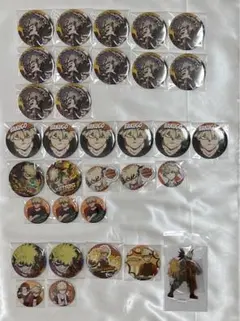 僕のヒーローアカデミア 爆豪勝己 セット