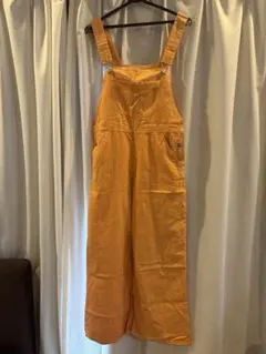 オーバーオール　ZARA 新品タグ付き