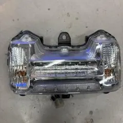 HONDA AF78ダンク テールランプ中古のサムネイル