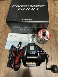 2025年最新】フォースマスター6000の人気アイテム - メルカリ
