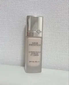 ほぼ未使用＊ディオールプレステージホワイト　ル　プロテクターUVルミエール