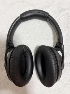 Audio-Technica ワイヤレスヘッドホンのサムネイル