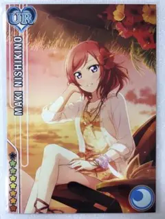 【非売品】ラブライブ μ’s 西木野真姫 B3 サイズ ポスター 非売品】ラブライブ μ's 西木野真姫 B3 サイズ ポスター - メルカリ