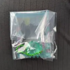 サンリオ　グミチュアチャーム　キキ
