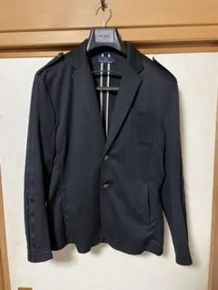 フレッドペリー テーラードジャケット