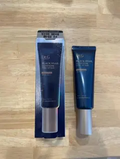 Dr.G ブラックスネイルグルタチオントーンアップサン 50ml