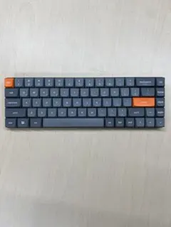 Keychron K7 PRO（ハングル）【K7P-H1/RGBメカニカル】 - メルカリ