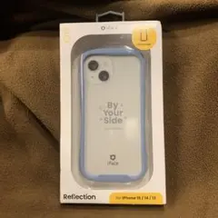 iFace Reflection glasscase