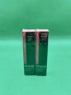 新品未開封　マキアージュ　スムース＆ステイリップライナー カートリッジRD563のサムネイル