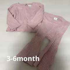 ⭐️GAPベビーリブセットアップ⭐️
