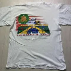 2025年最新】アイルトンセナ Tシャツの人気アイテム - メルカリ