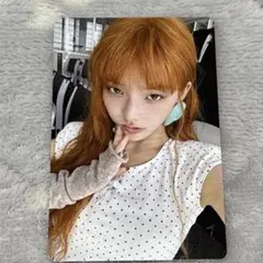 ILLIT NOT CUTE ANYMORE イロハ