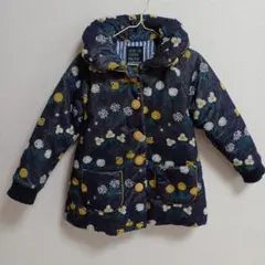 アプレレクール　 ネイビー　アウター　コート