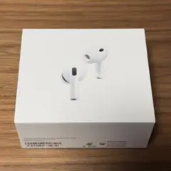 2026年最新】AirPods Pro 3 MFHP4J/A イヤホン・ヘッドホンの人気