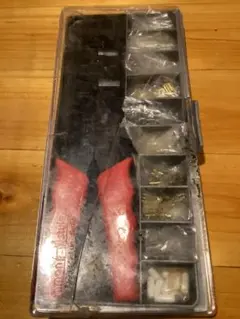 amon エーモン 圧着工具 圧着端子 DIY 工具 圧着ペンチ