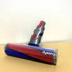 2025年最新】dyson v8 slim fluffy ヘッド 純正の人気アイテム
