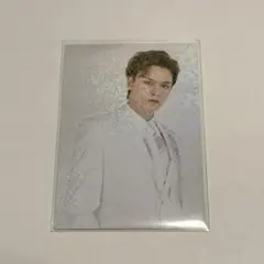 Seventeen 2020 SVT トレカ バーノン