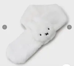 miffy ｘ OPAQUE.CLIP フェイクファーティペット　ミッフィーのサムネイル