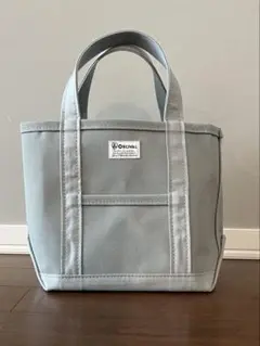 オーシバル トートバッグ
