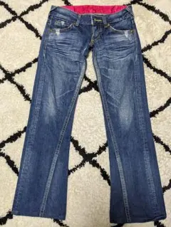 EDWIN SOMETHING  ジーンズ