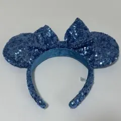 ディズニー カチューシャ