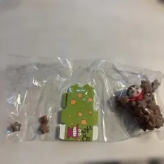 クレヨンしんちゃん　ゴロっと満足フィギュア