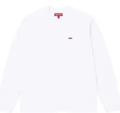 2026年最新】supreme small box l/s teeの人気アイテム - メルカリ