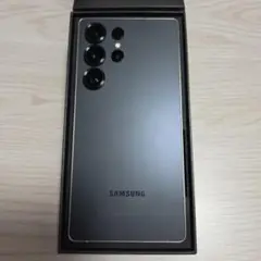 【極美品】国内版　Galaxy S25 Ultra 512GB ブラック 楽天市場】galaxy s25 ultra（容量（内蔵ストレージ）512GB