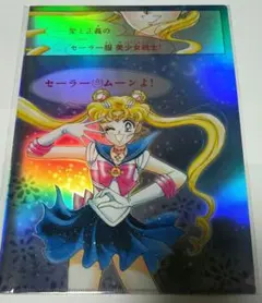 セーラームーンカフェ クリアファイル うさぎ