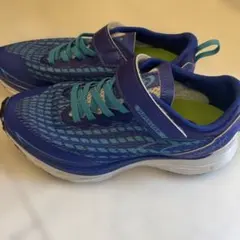 SUPERSSTAR ULTIMATOR LIGHT スニーカー　21.5㎝