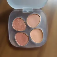 to/one ペタル フロートアイパレット EX02