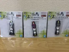 一番くじ HUNTER×HUNTER J賞 ラバーコレクション4点セット - メルカリ