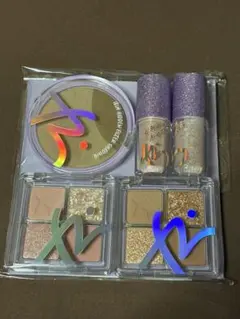 IBIM 韓国コスメ　セット