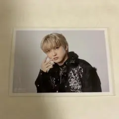 超特急 ユーキ 生写真 NINELIVES