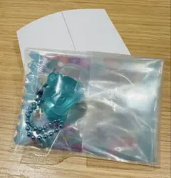 サンリオキャラクターズ　グミチュアチャーム　ハンギョドン