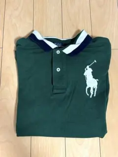【即購入可】Polo by Ralph Lauren 半袖ポロシャツ
