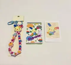 ウサハナ　サンリオキャラクター大賞　グッズ コレクターズカード