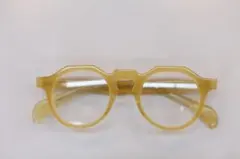 KENT 8329 ヴィンテージ眼鏡 セルロイド 日本製 - メルカリ
